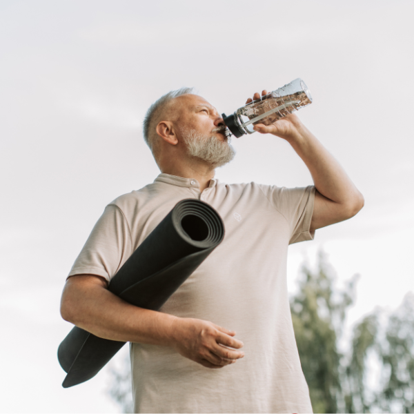 Longevity boeken kopen? Morgen is Nu