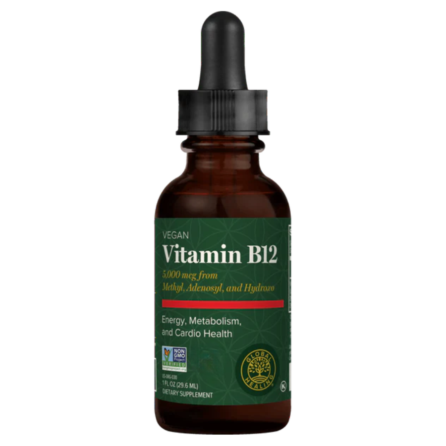 Vitamin B12