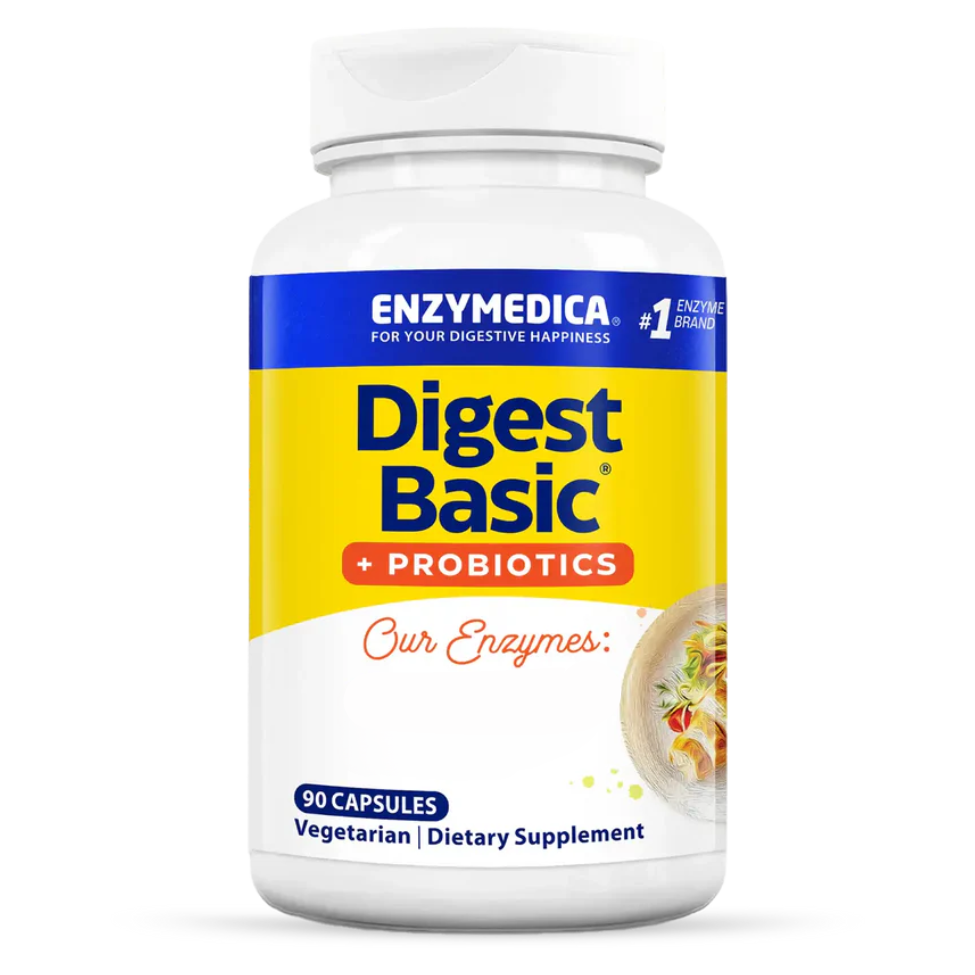 Digest Basic + Probiotics