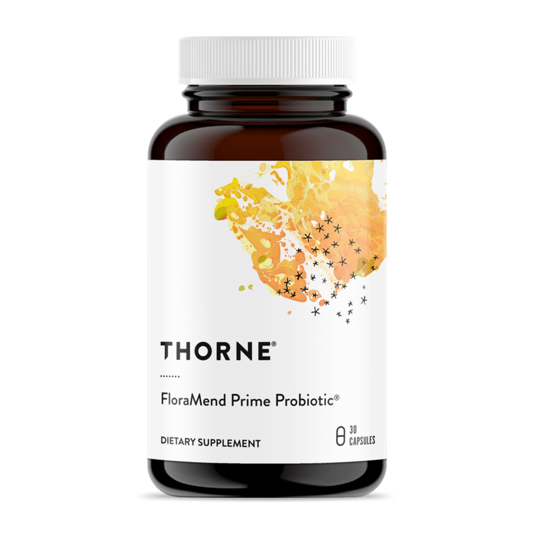 FloraMend Prime Probiotic