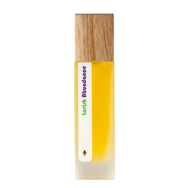 Lavish Abundance Perfume kopen? Morgen is Nu