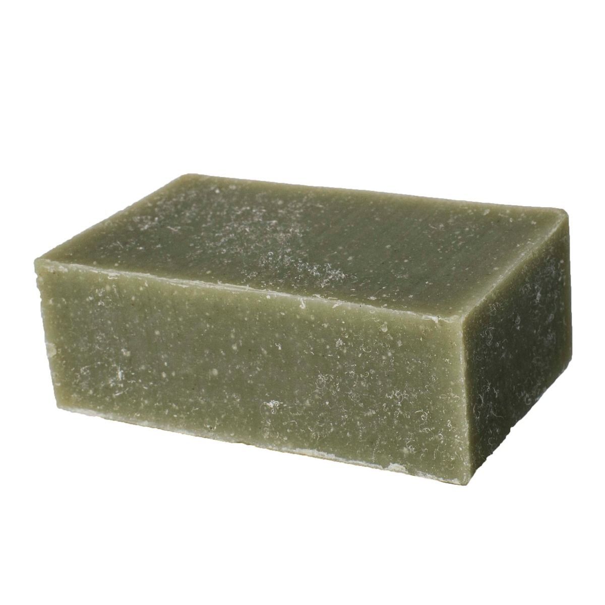 living libations clarifying clay soap living libations clarifying clay soap