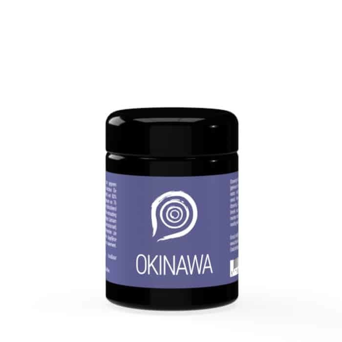 Thf okinawa 50g , Duurzaam en zorgvuldig uitgekozen