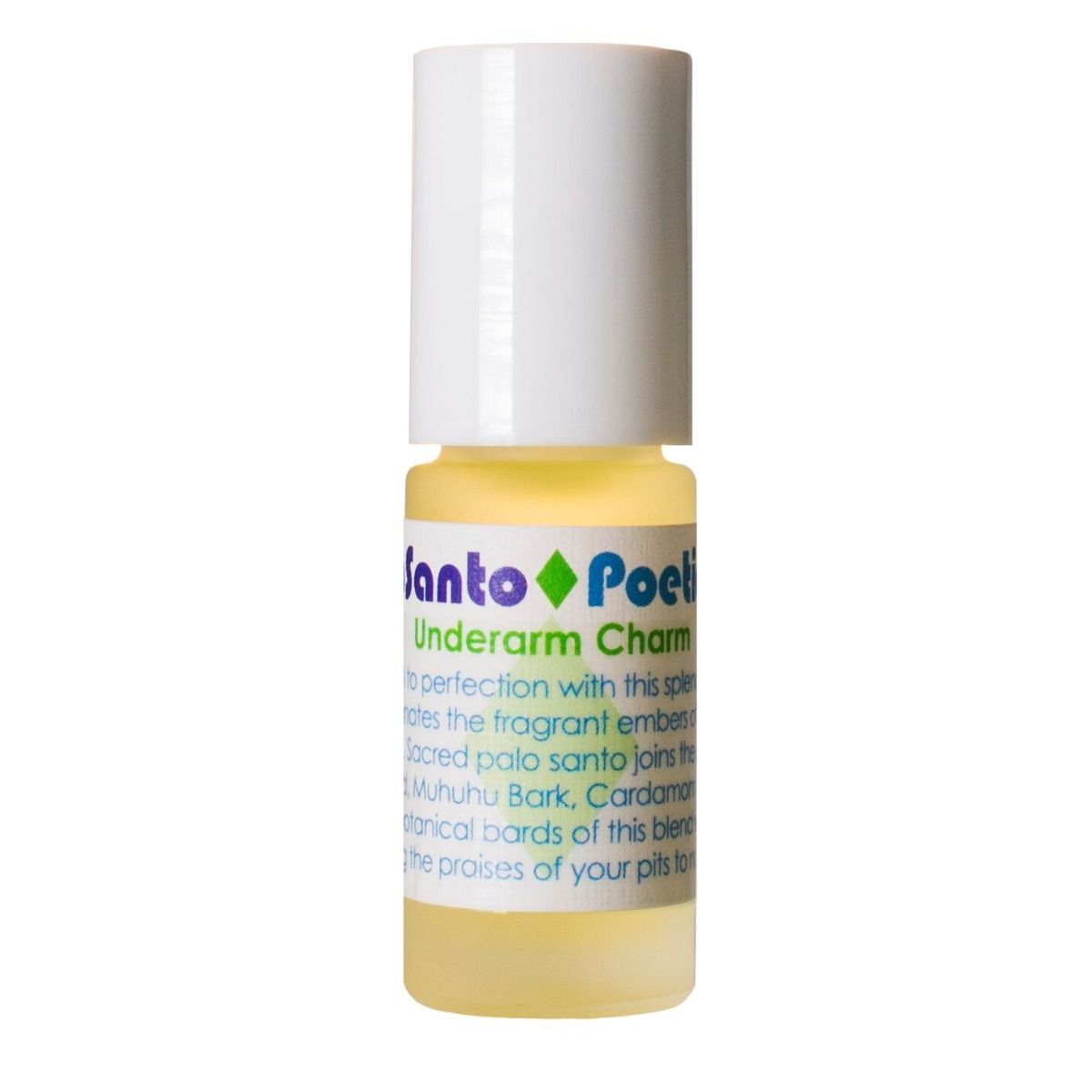 Poetic pits palo santo 5ml , Een bewuste keuze voor kwaliteit