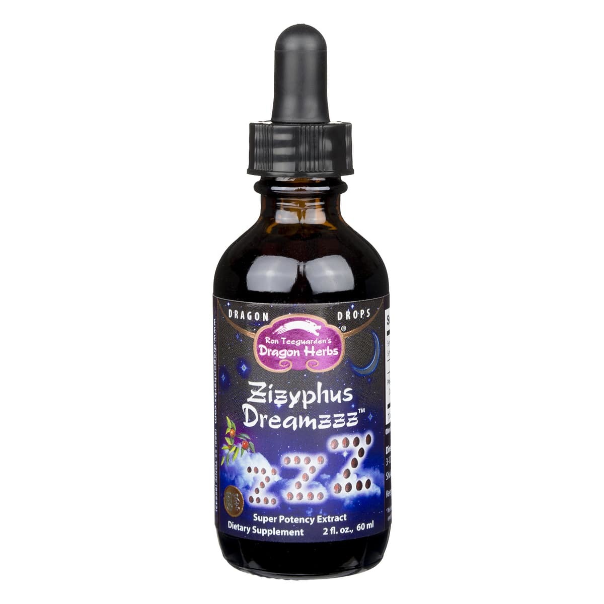 Dragon herbs zizyphus dreamzzz extract , Natuurlijke kwaliteit bij Morgen is Nu