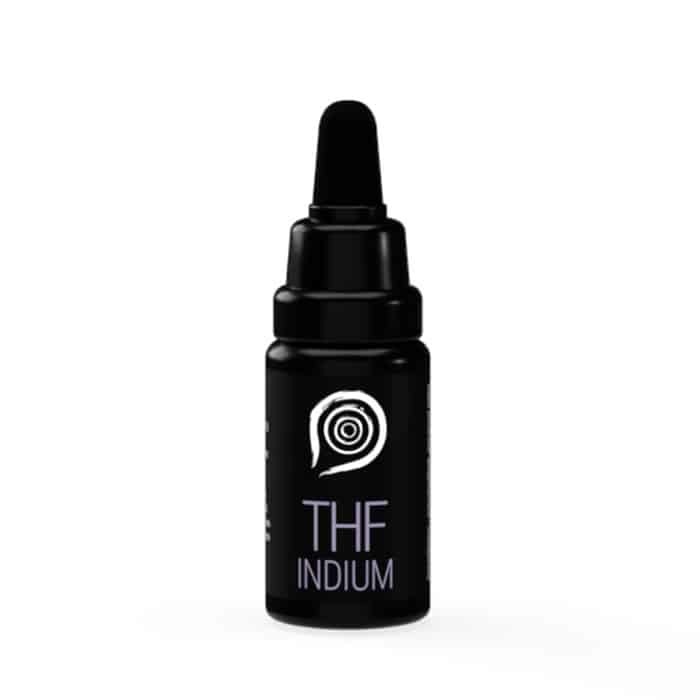 Thf indium 5ml , Zorgvuldig geselecteerd bij Morgen is Nu