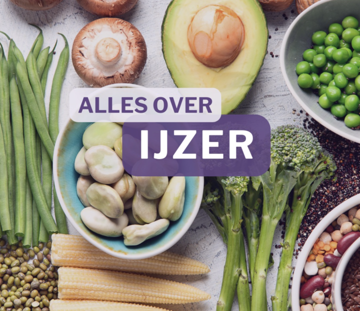 ijzer-supplementen