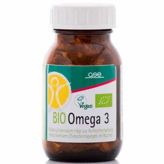 Gse omega 3 perilla  , Speciaal geselecteerd voor jou