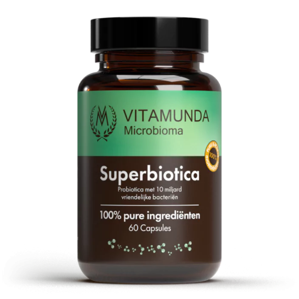 Superbiotica kopen? Morgen is Nu