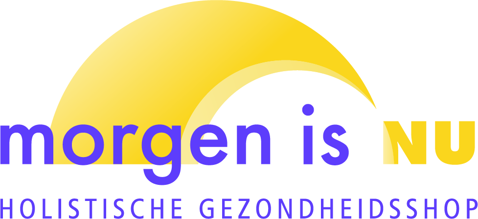 Morgen is nu logo cmyk , Een bewuste keuze voor kwaliteit