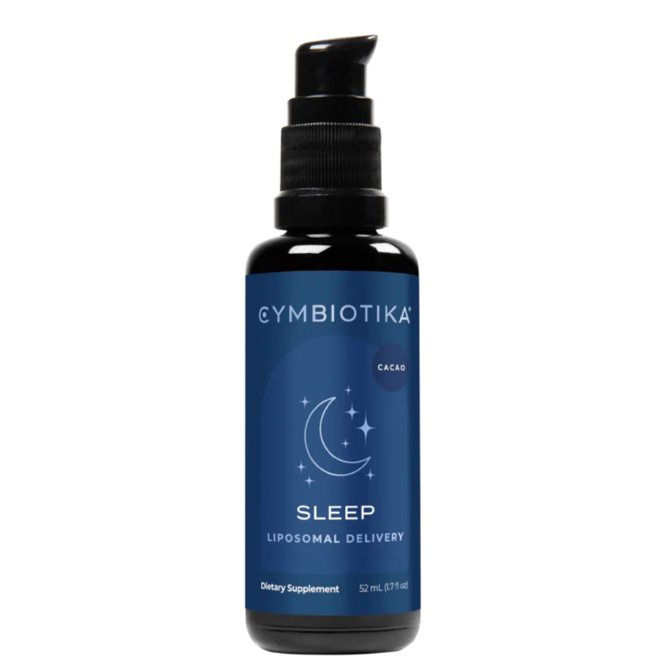 Liposomal Sleep
