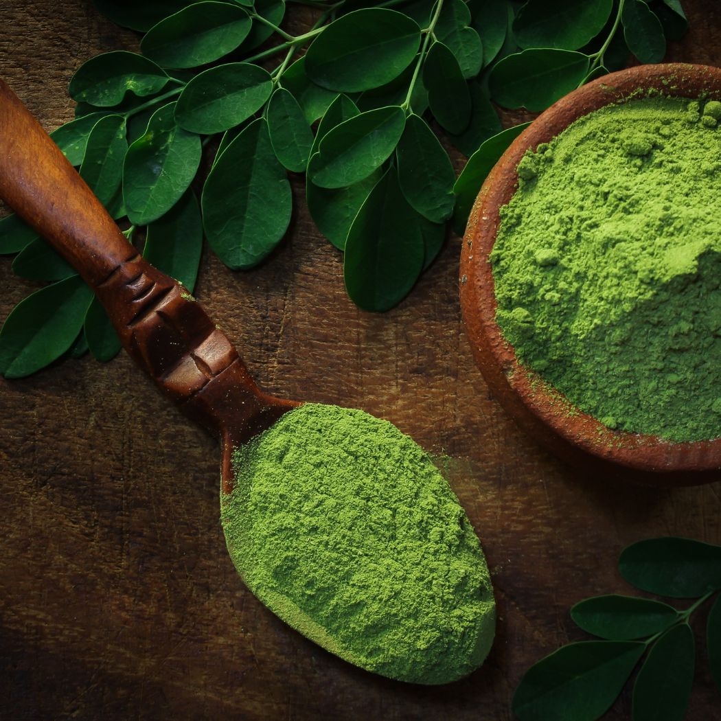 Moringa , Speciaal geselecteerd voor jou