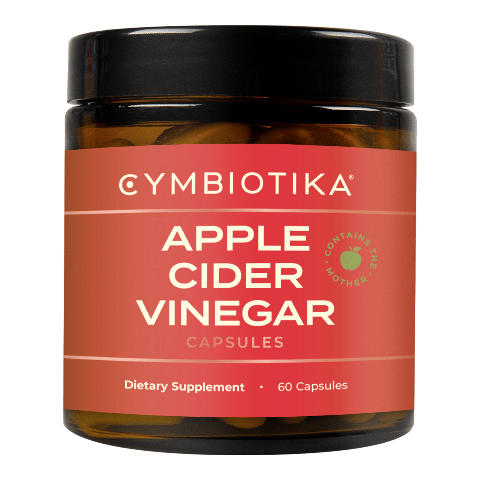 Cymbiotika apple cider vinegar , Speciaal geselecteerd voor jou