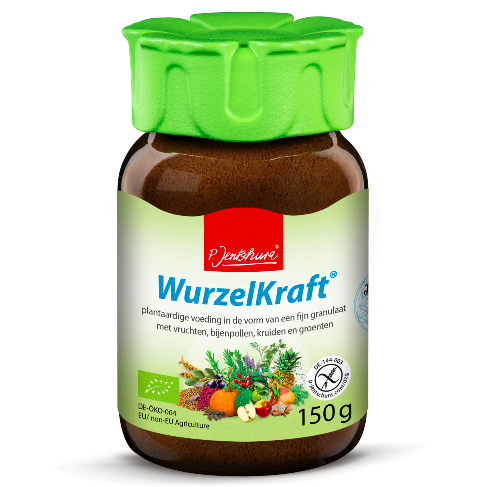 Wurzelkraft jentschura 150gram 1 , Een bewuste keuze voor kwaliteit