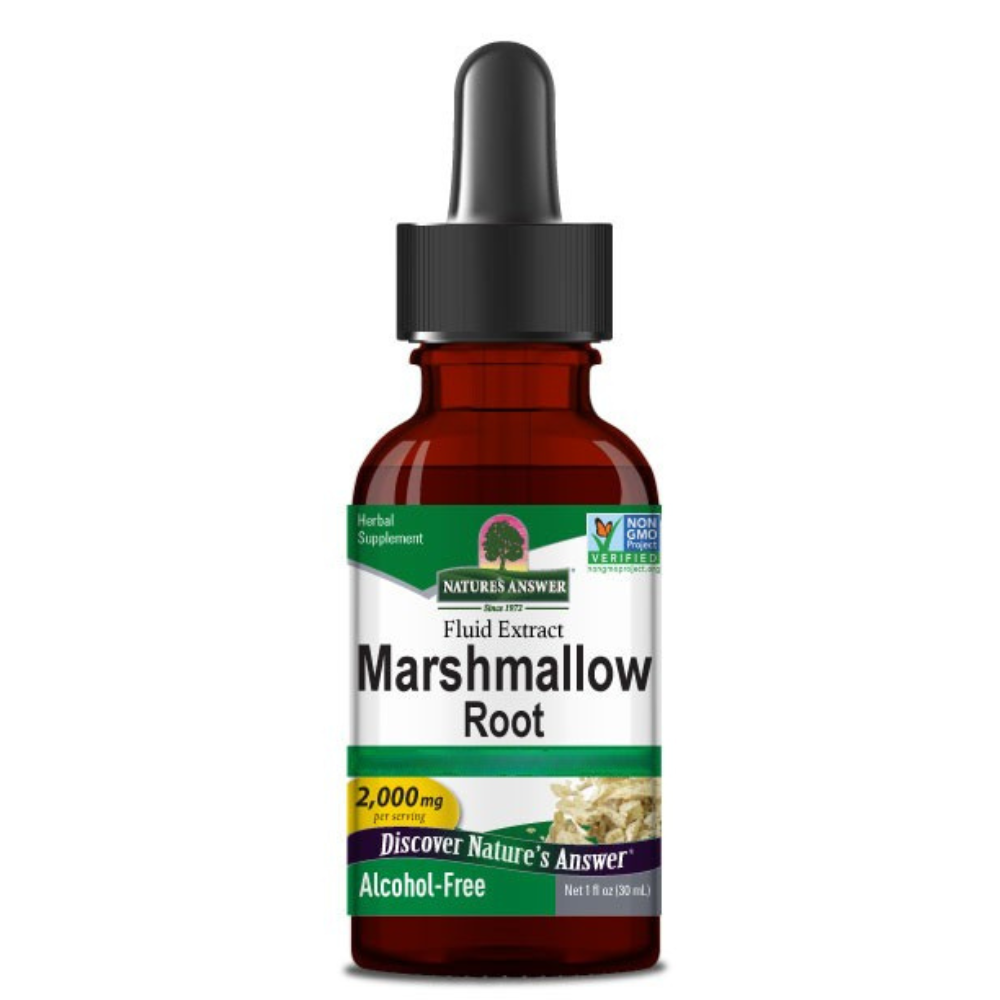 Marshmallow Root (Heemst)