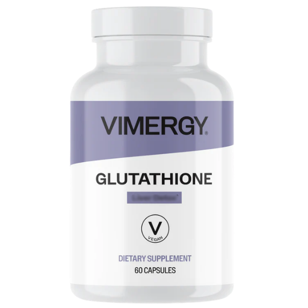 Glutathione - Vimergy - Morgen is Nu