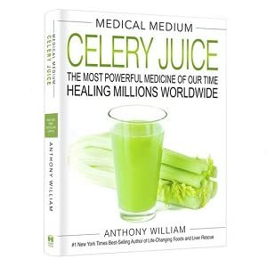 Celery juice anthony william eng , Hoogwaardige natuurlijke producten