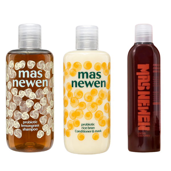 Mas Newen Voordeelset