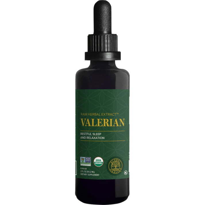 Valerian - Global Healing