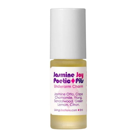 Poetic pits jasmin joy , Een bewuste keuze voor kwaliteit