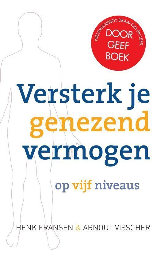Genezend vermogen  96393 , Met zorg samengesteld