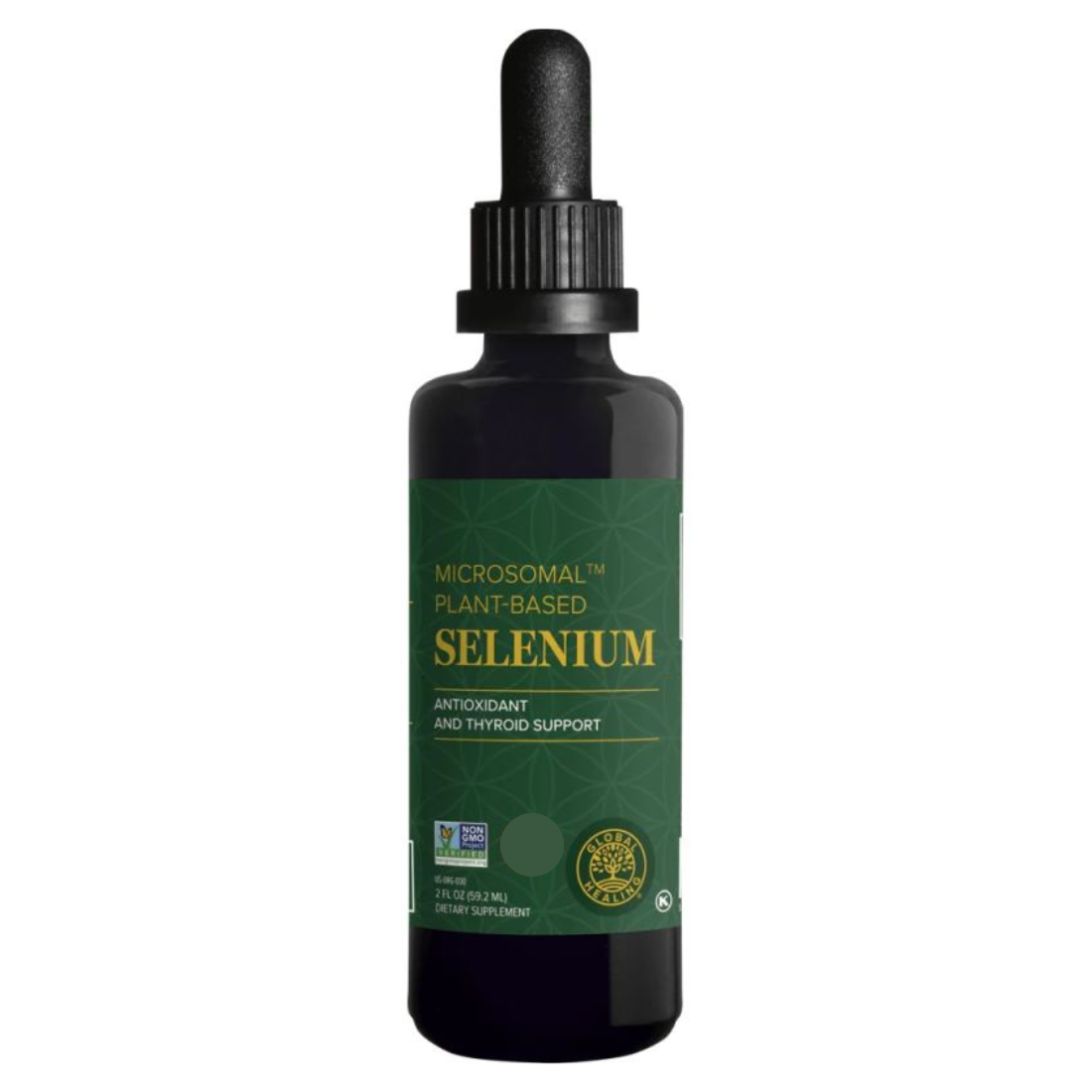 Liquid Selenium
