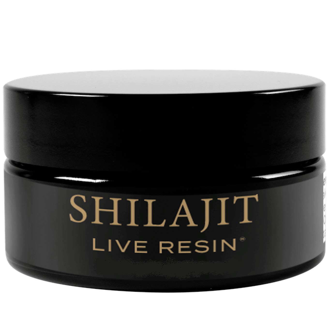 Shilajit black gold , Een bewuste keuze voor kwaliteit