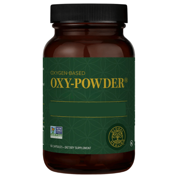 Oxy-Powder