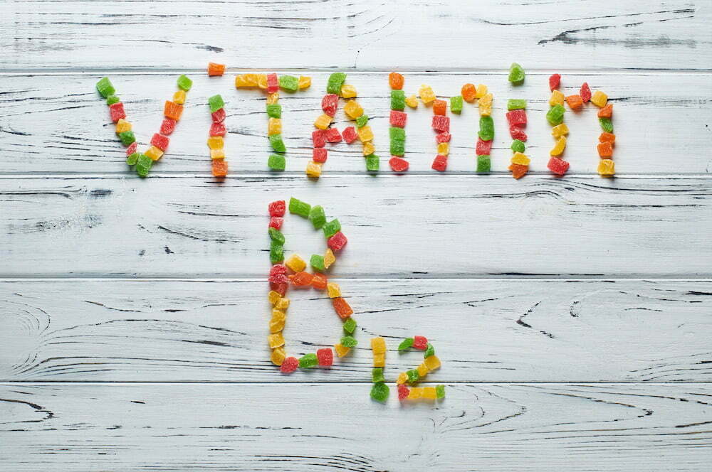 Alles over vitamine B12