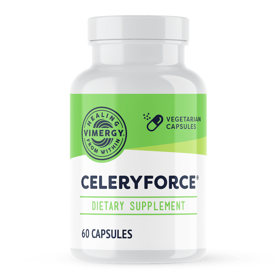 Caleryforce caps vimergy  , Hoogwaardige natuurlijke producten