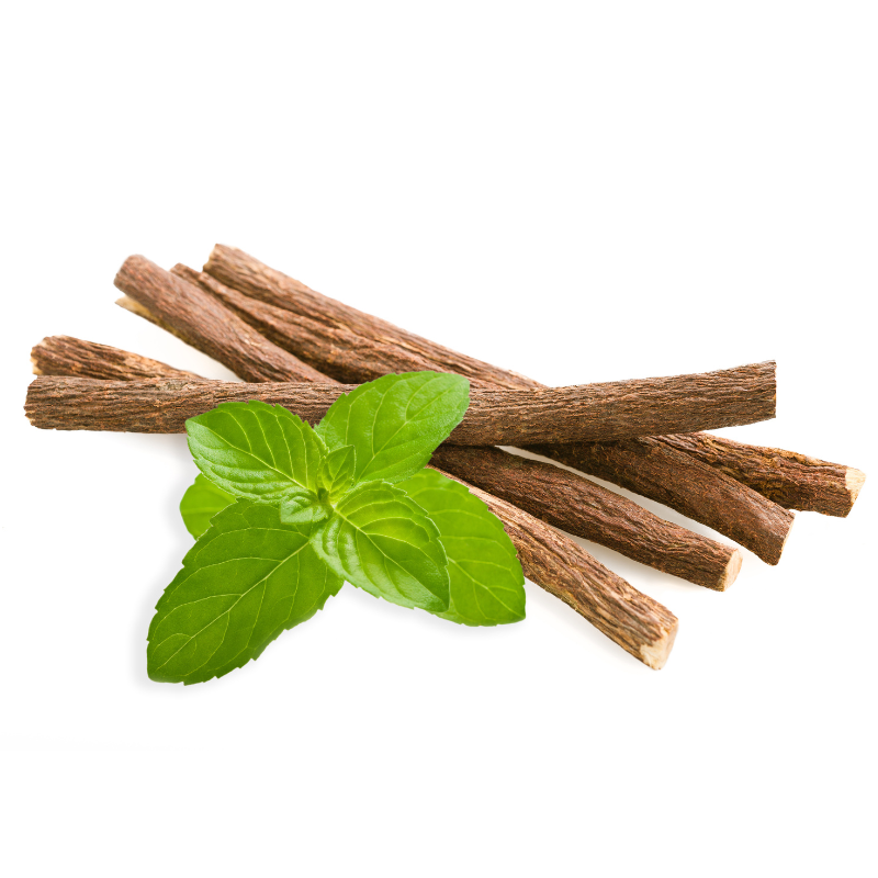 Licorice zoethout kopen bij Morgen is Nu