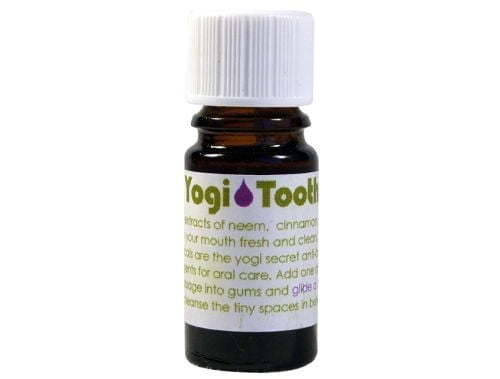 Yogi tooth serum 7879  18262 zoom , Hoogwaardige natuurlijke producten