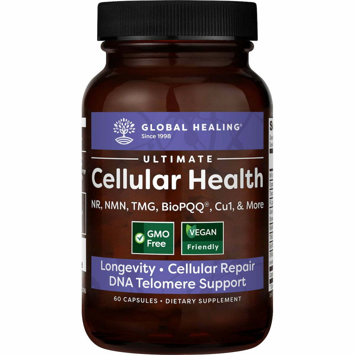 Global healing cellular health , Speciaal geselecteerd voor jou