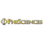 Phisciences logo morgen is nu , Hoogwaardige natuurlijke producten