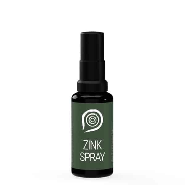 Thf zink spray15ml , Een bewuste keuze voor kwaliteit