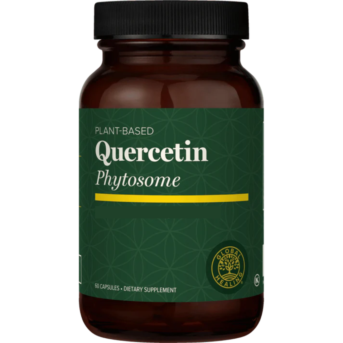 Plant-Based Quercetin