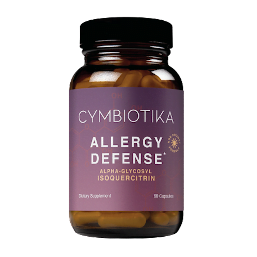 Cymbiotika allergy defense , Hoogwaardige natuurlijke producten