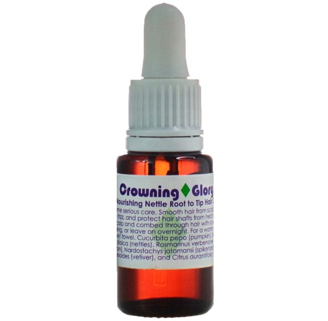 Crowning glory 15ml living libations  Crowning glory 15ml living libations  , Hoogwaardige natuurlijke producten