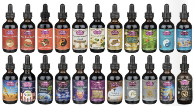 Dragon drops nederland , Puur & zorgvuldig gekozen