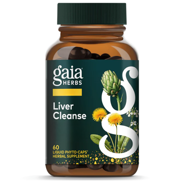 Liver Cleanse kopen? Morgen is Nu