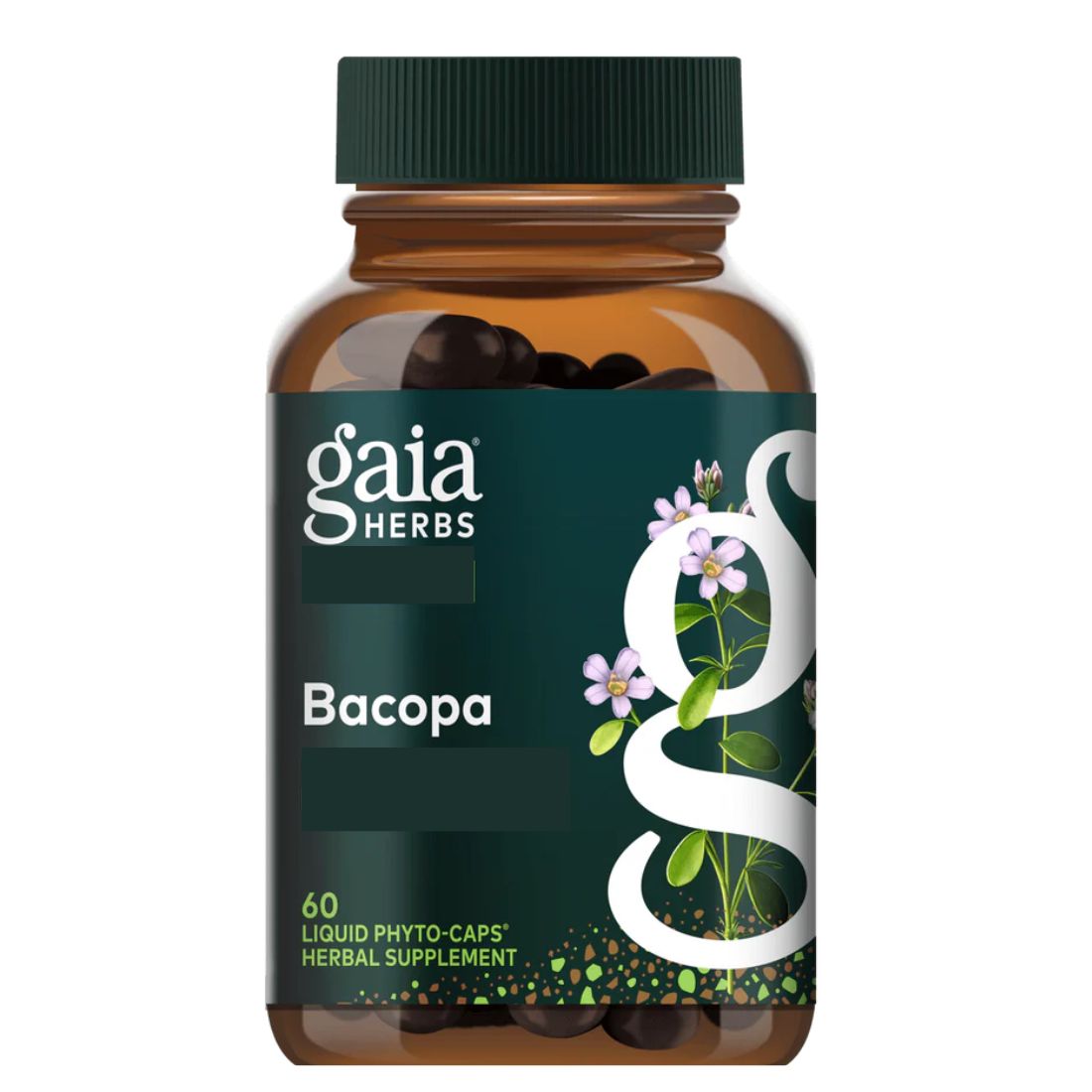 Bacopa Caps