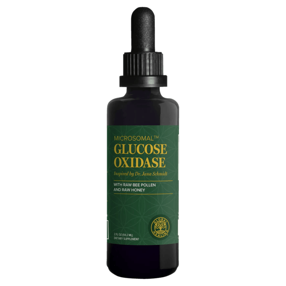 Glucose Oxidase