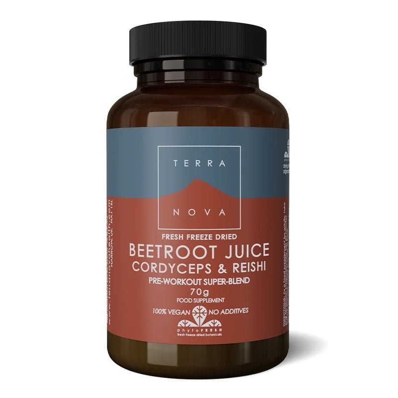 Beet Juice - Terranova