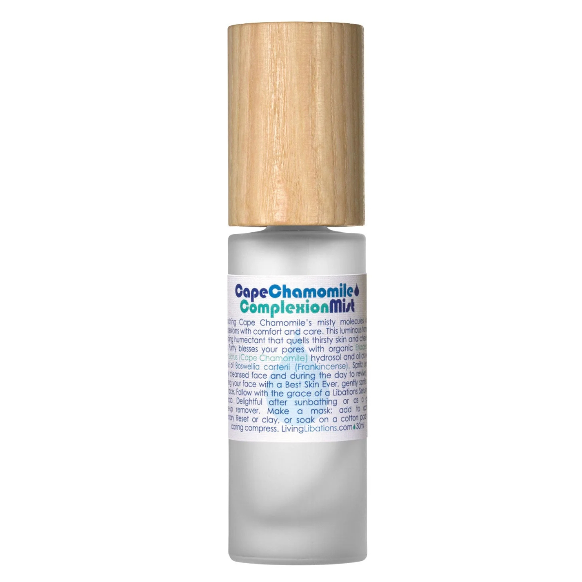 Cape Chamomile Complexion Mist