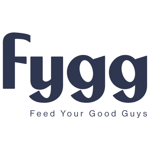 Fygg - Morgen is Nu