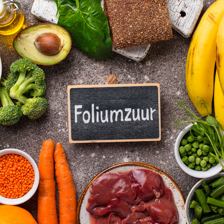 Foliumzuur kopen bij Morgen is Nu