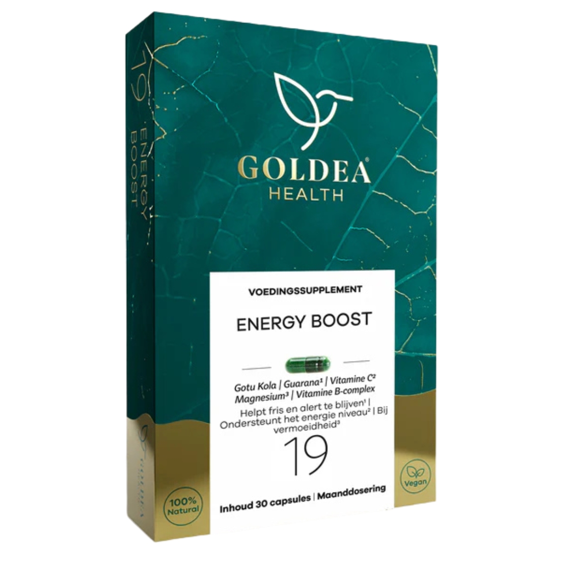 Energy Boost