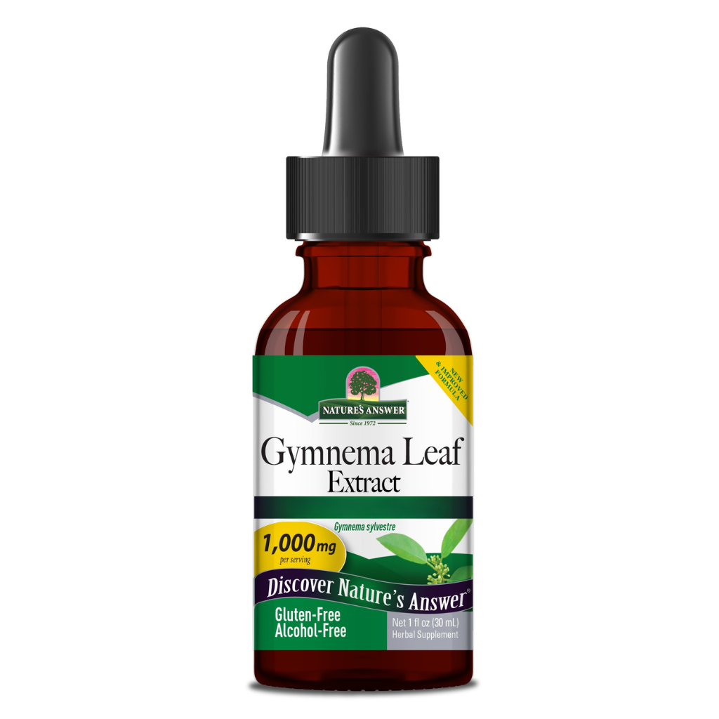 Gymnema Extract