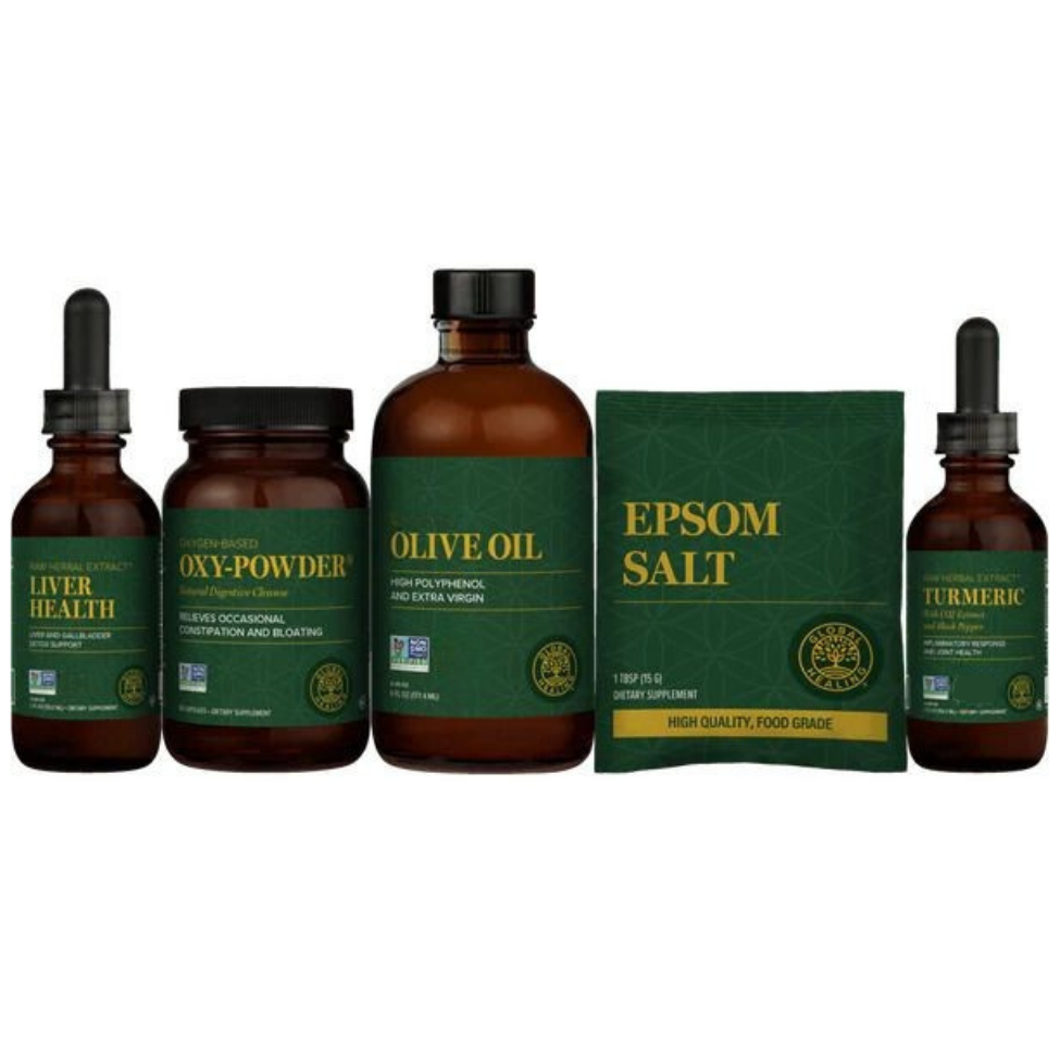 Liver Program