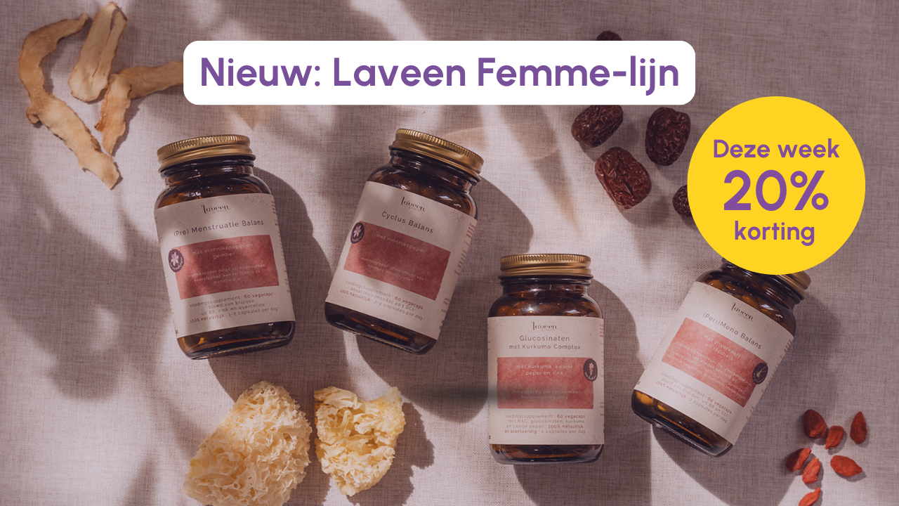 Laveen Femme